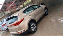 کیا سپۆرتاج